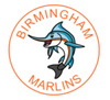 Birmingham Marlins Shop